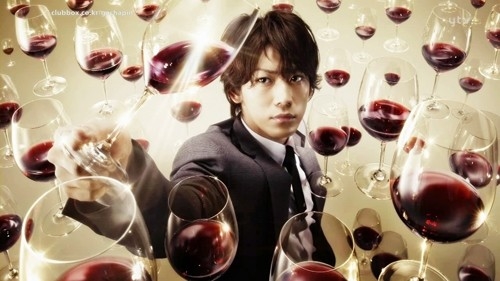 DAI MANGA AL VINO: TENUTE RUBINO VOLA IN GIAPPONE