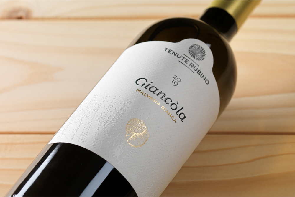 Giancòla | Tenute Rubino | Vini del Salento 