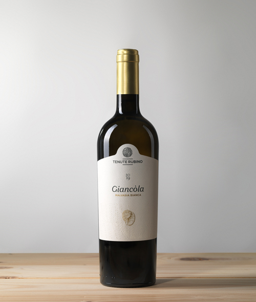 Giancòla | Tenute Rubino | Vini del Salento 