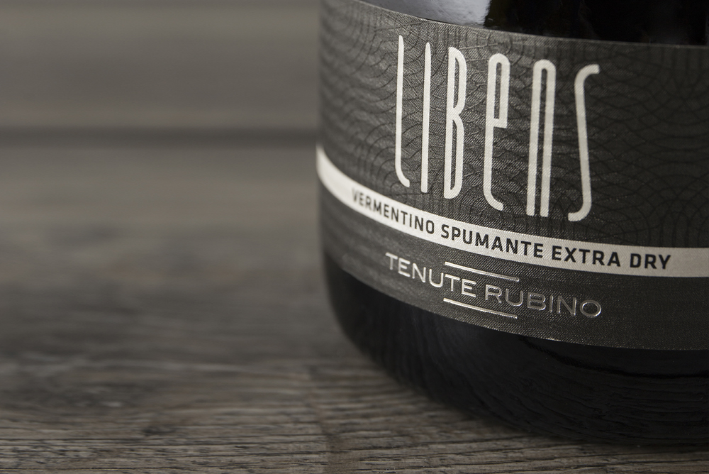 Libens | Tenute Rubino | Vini del Salento
