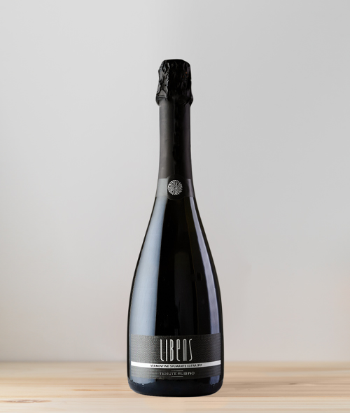 Libens | Tenute Rubino | Vini del Salento