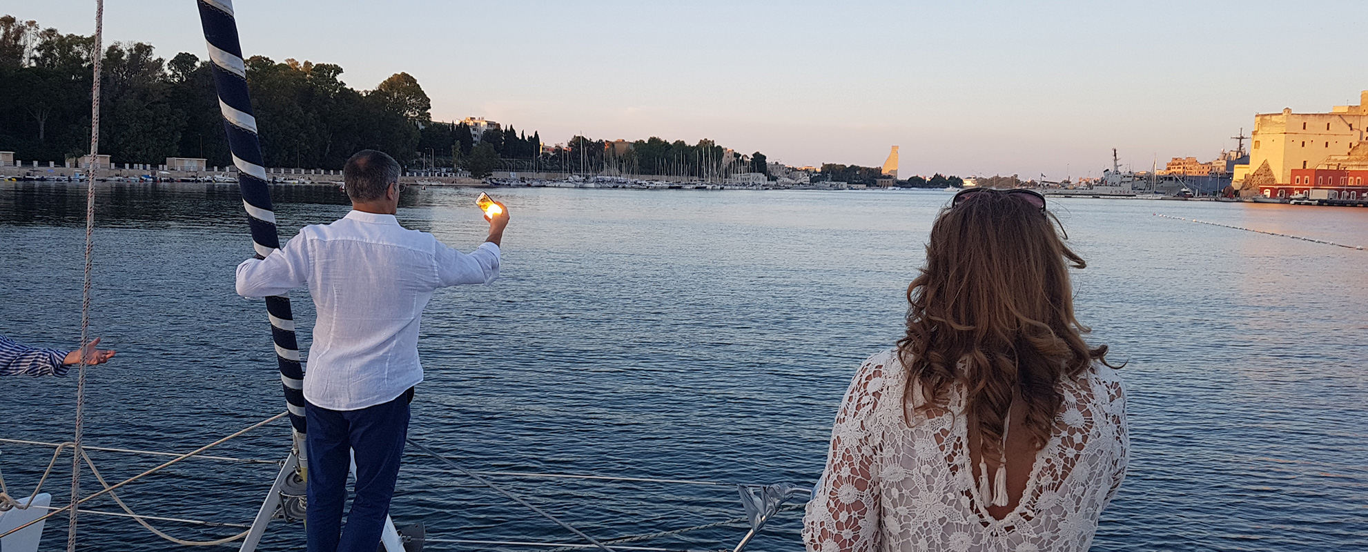 Events dedicated to wine lovers light up Puglia’s summer season
