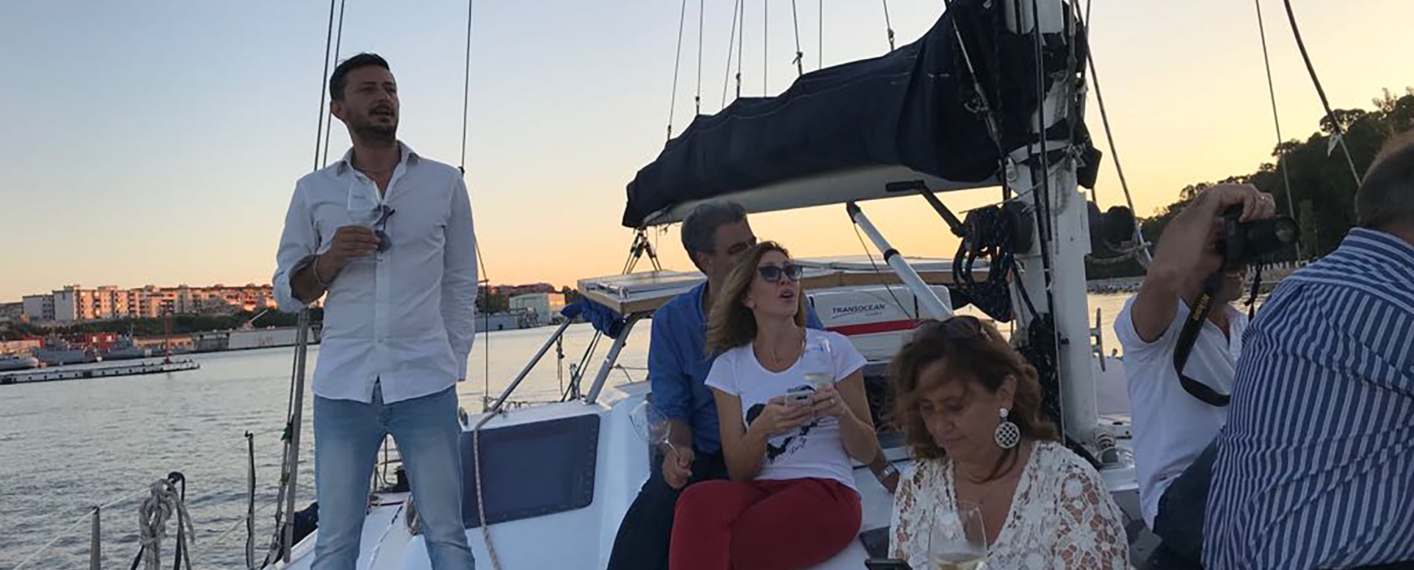 Events dedicated to wine lovers light up Puglia’s summer season