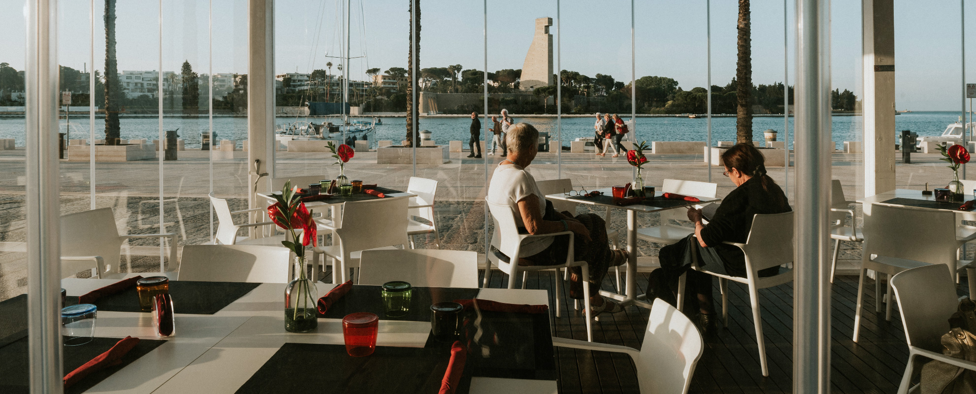 Events dedicated to wine lovers light up Puglia’s summer season