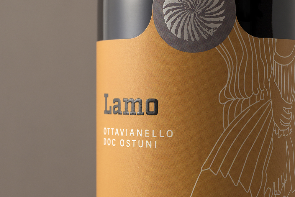 Lamo | Tenute Rubino | Vini del Salento
