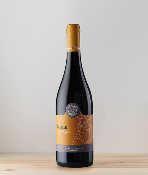 Lamo | Tenute Rubino | Vini del Salento
