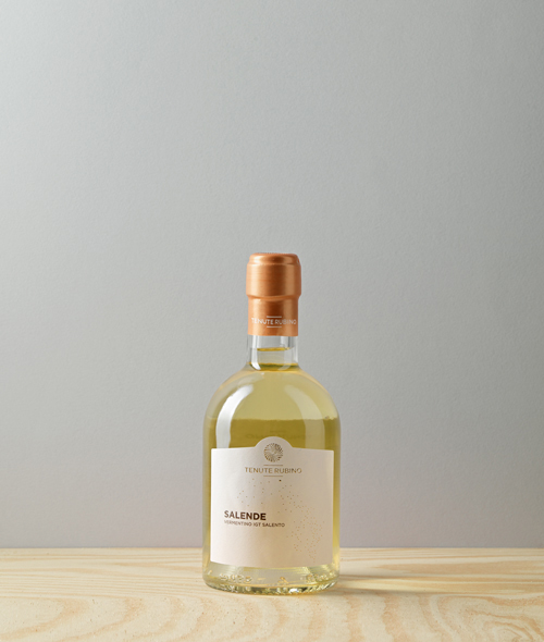 Salende 375ml | Tenute Rubino | Vini del Salento