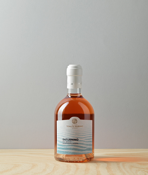 Saturnino 375ml | Tenute Rubino | Vini del Salento