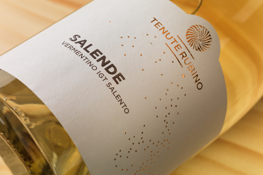 Salende | Tenute Rubino | Vini del Salento