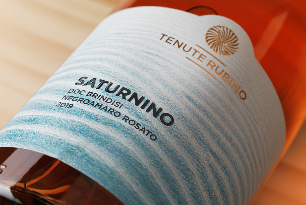 Box 3 Bottles 375ml | Tenute Rubino | Vini del Salento 