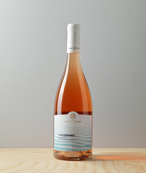 Saturnino | Tenute Rubino | Vini del Salento