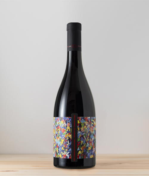 Palombara | Tenute Rubino | Vini del Salento
