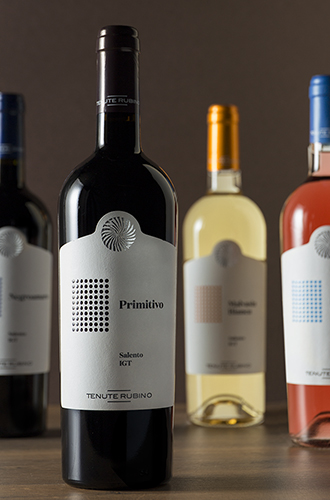Tenute Rubino | Primitivo