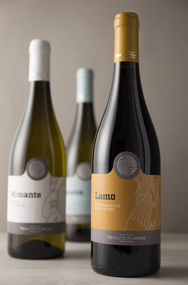 Tenute Rubino | Lamo