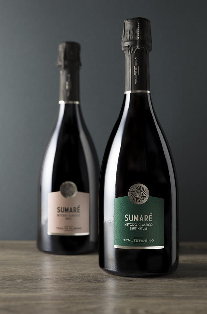 Tenute Rubino | Sumaré 42 mesi