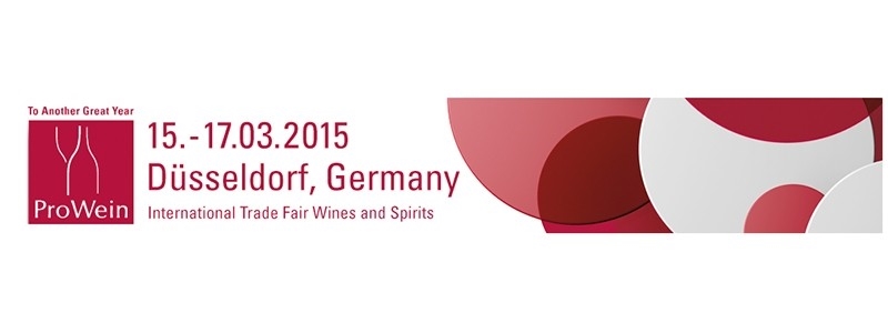 TENUTE RUBINO AL PROWEIN 2015