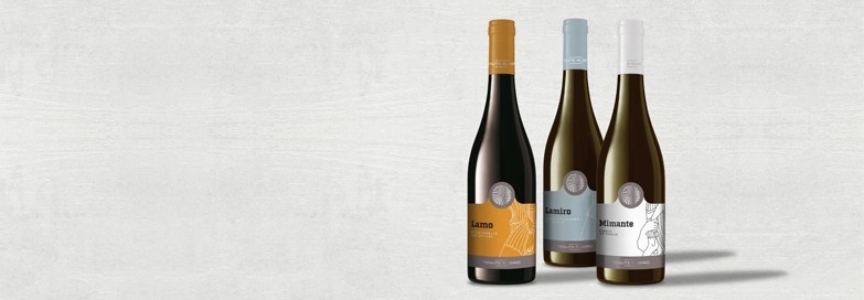 NASCONO “LE RISCOPERTE”, I VINI DELLA MEMORIA FIRMATI TENUTE RUBINO