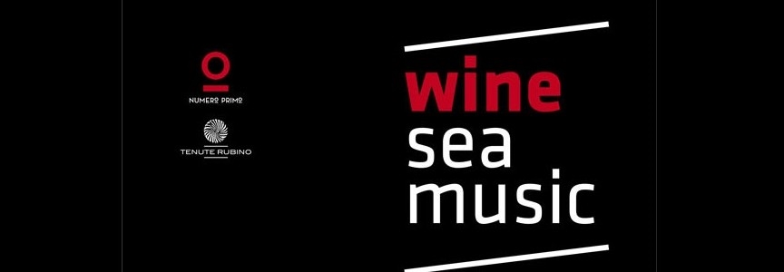 WINE SEA MUSIC 2014- SECONDO APPUNTAMENTO