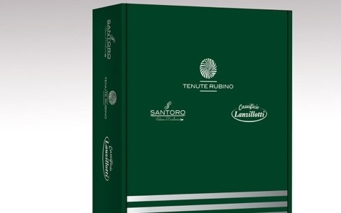 UNA LIMITED EDITION TARGATA SALENTO 2013