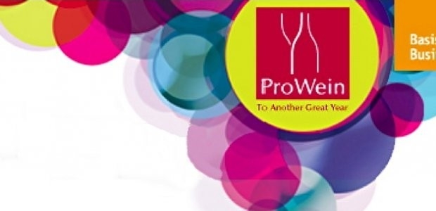 TENUTE RUBINO AL PROWEIN DI DUSSELDORF 2011