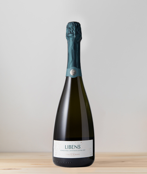 Libens | Tenute Rubino | Vini del Salento 