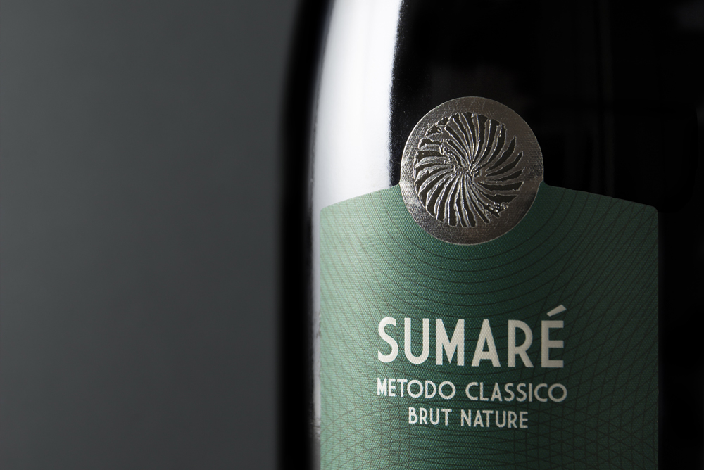 Sumaré 42 mesi | Tenute Rubino | Vini del Salento