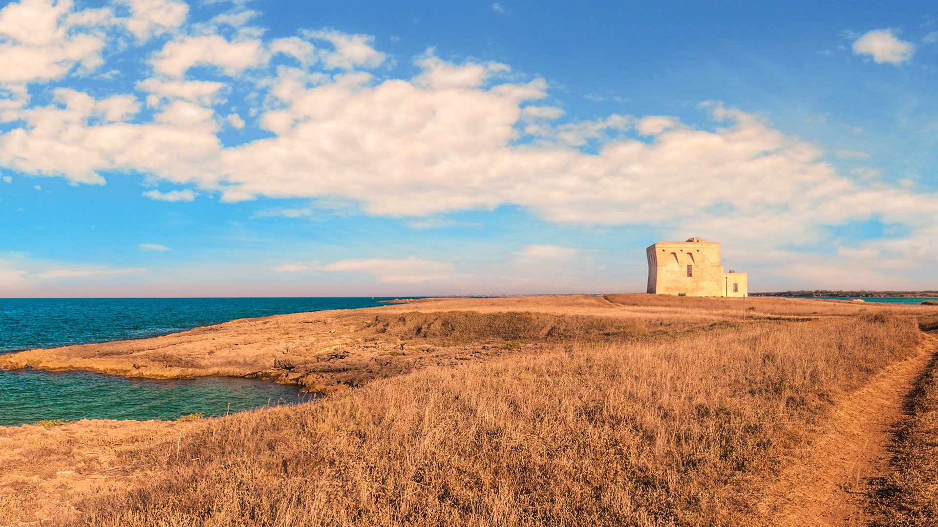 Tre giorni in Salento - Tenute Rubino