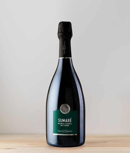 Sumaré 42 mesi | Tenute Rubino | Vini del Salento