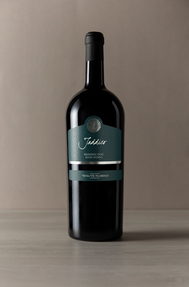 Tenute Rubino | Jaddico