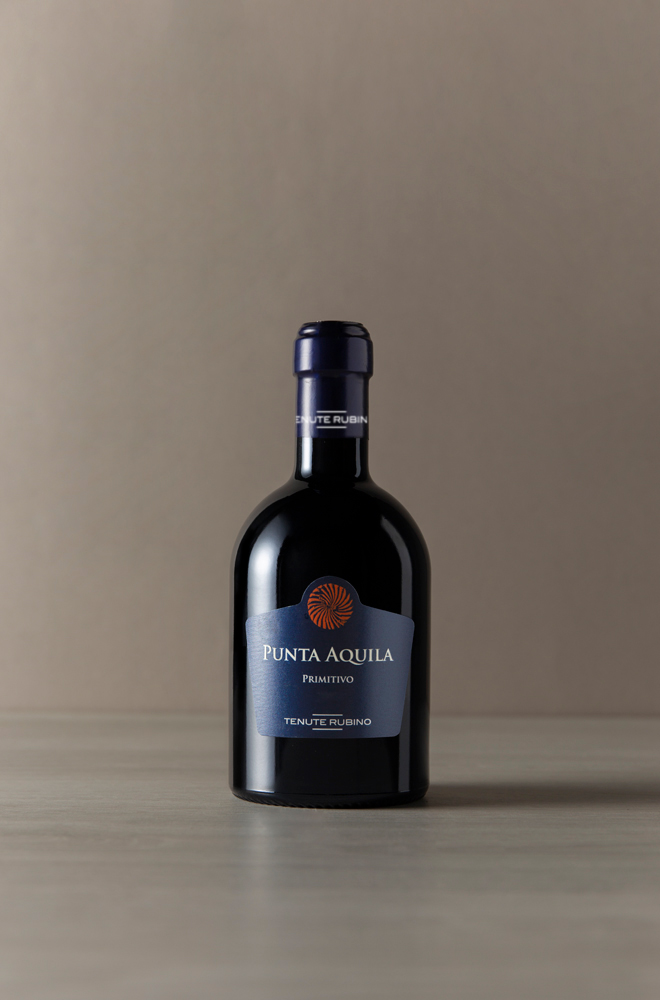 Tenute Rubino | Punta Aquila <br/> 375 ml
