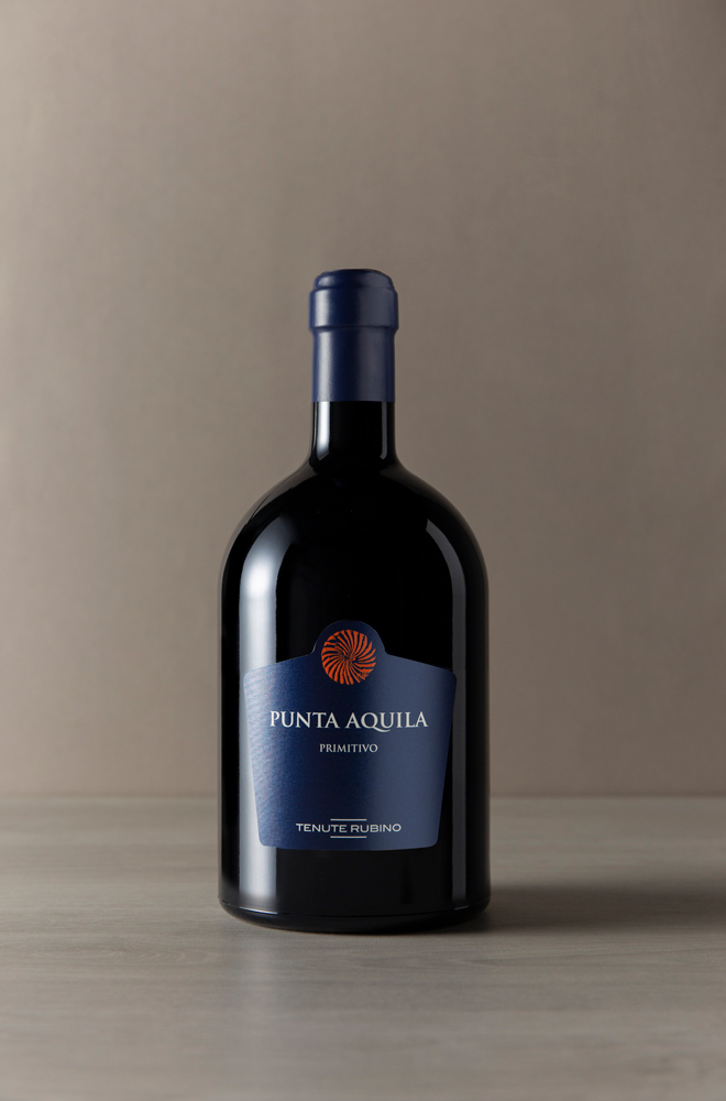 Tenute Rubino | Punta Aquila