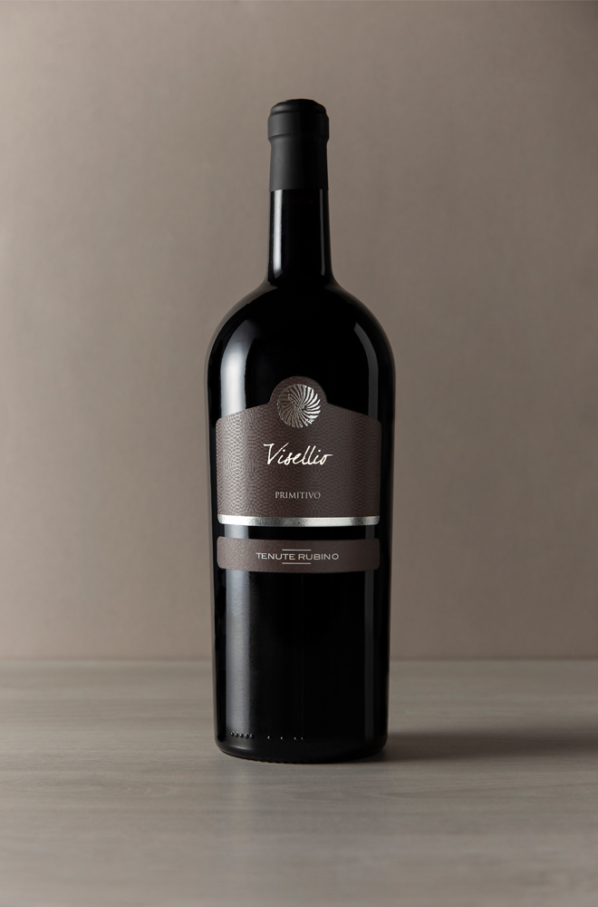 Tenute Rubino | Visellio
