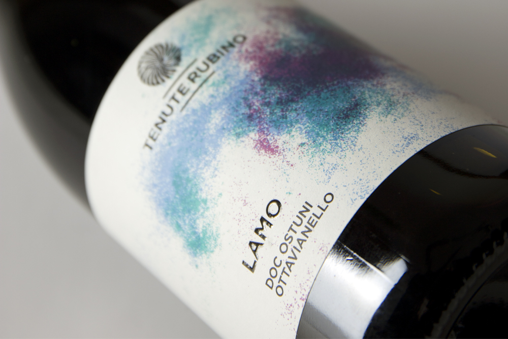 Lamo | Tenute Rubino | Vini del Salento