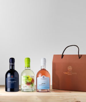 Cofanetto 3 Bottiglie 375ml