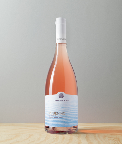 Saturnino | Tenute Rubino | Vini del Salento