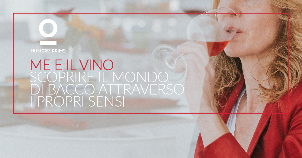 Me e il Vino - Tenute Rubino | I Vini del Salento