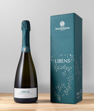 Libens con Astuccio | Tenute Rubino