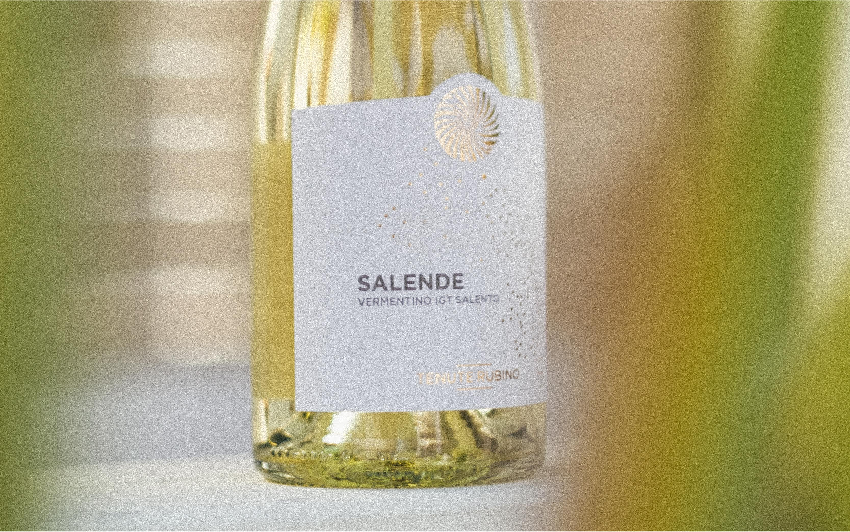 Salende 2019 - Tenute Rubino | I vini della Puglia