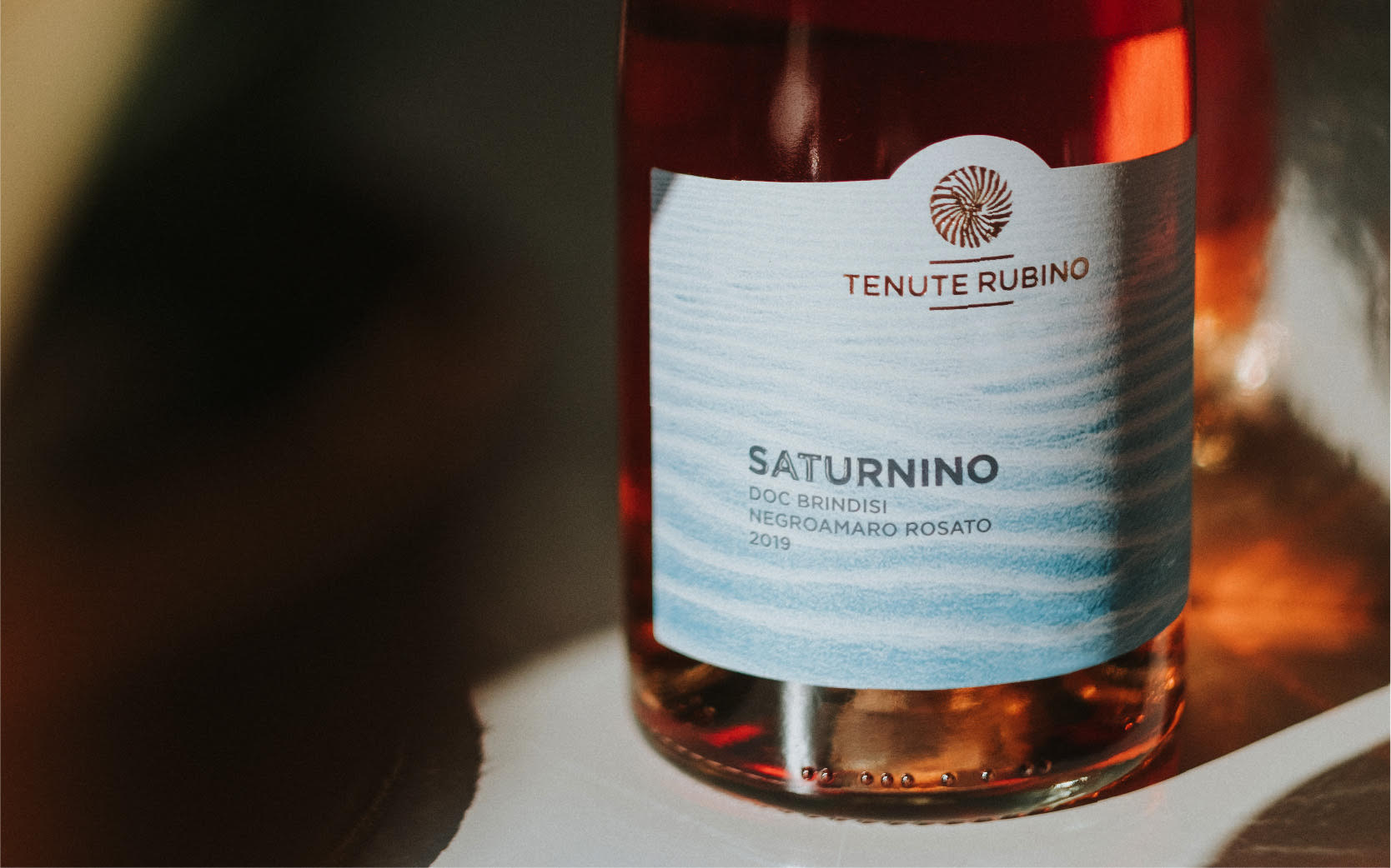 Saturnino 2019 - Tenute Rubino | I vini della Puglia