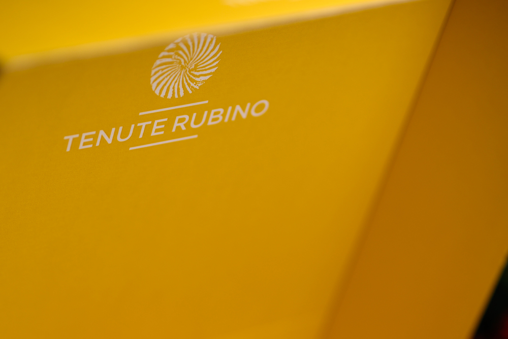 Torre Testa, Giancola e Jaddico in confezione prestige | Tenute Rubino | Vini del Salento 