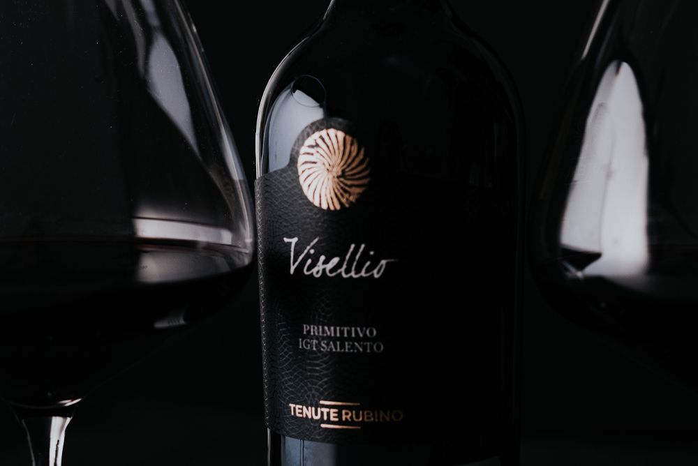 Visellio | Tenute Rubino | Vini del Salento 