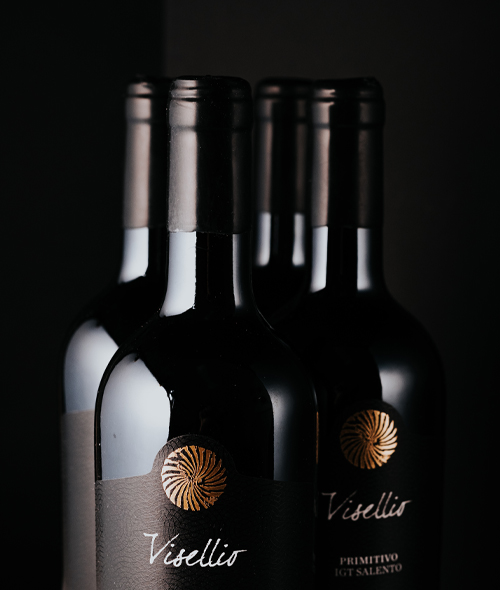 Visellio | Tenute Rubino | Vini del Salento 