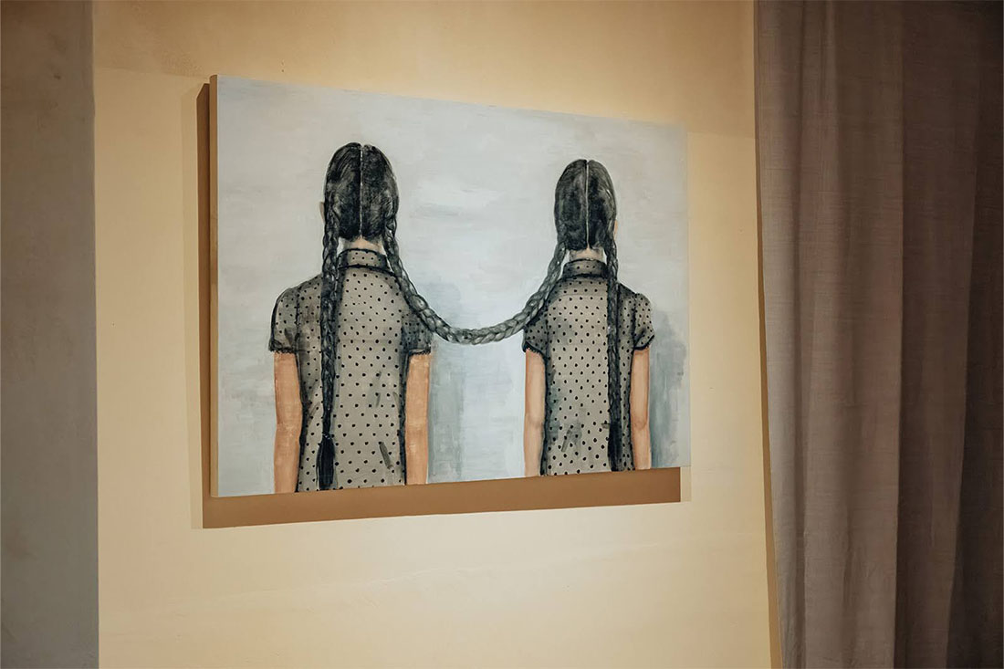 Radici - RAP - Rubino Art Project