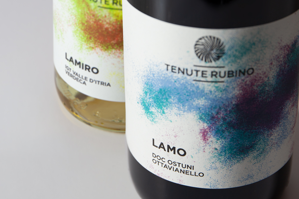 Prestige with Lamiro and Lamo | Tenute Rubino | Vini del Salento 