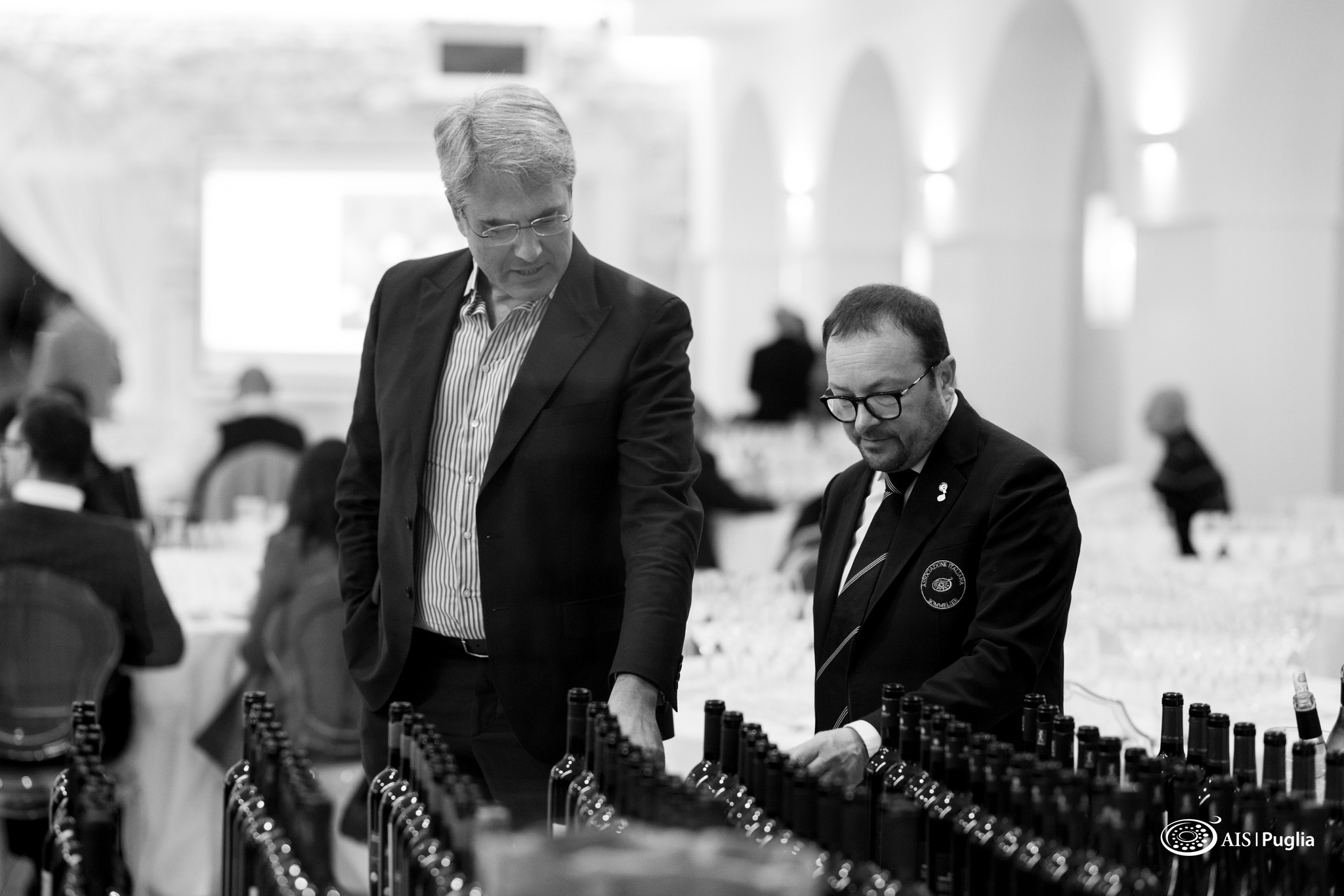 Il sangiovese e la sua stirpe