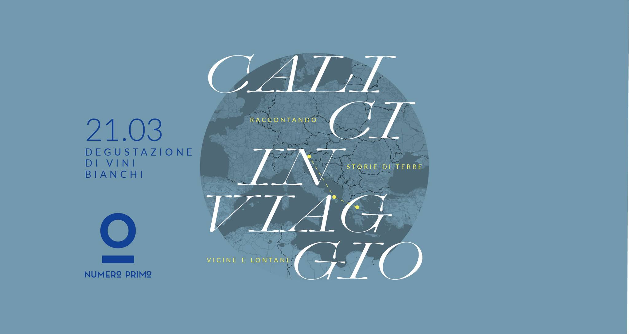 calici in viaggio rassegna degustazione