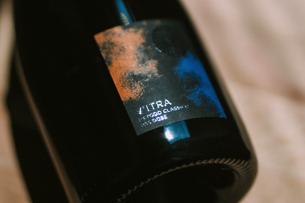 V’itra | Tenute Rubino | Vini del Salento